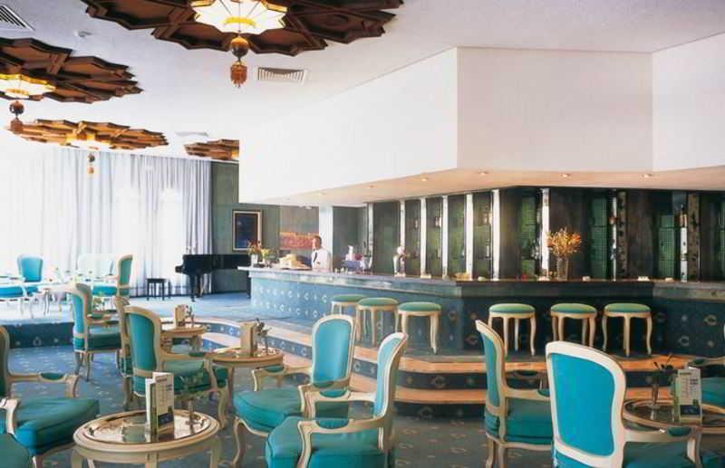 Hasdrubal Thalassa & Spa Port El Kantaoui Eksteriør billede