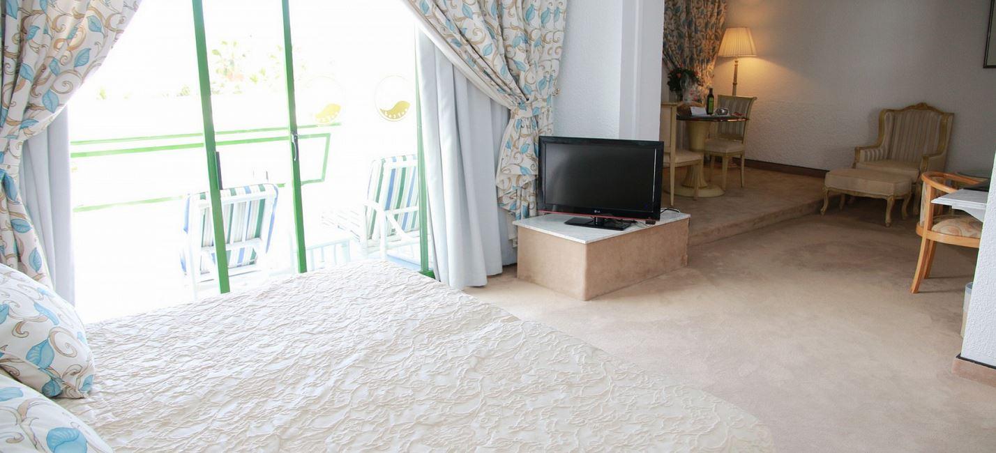 Hasdrubal Thalassa & Spa Port El Kantaoui Eksteriør billede