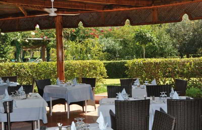 Hasdrubal Thalassa & Spa Port El Kantaoui Eksteriør billede