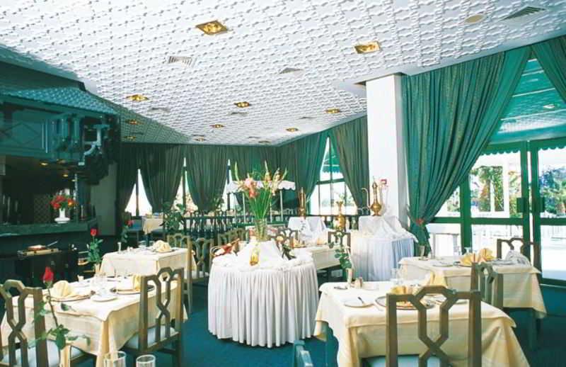 Hasdrubal Thalassa & Spa Port El Kantaoui Eksteriør billede