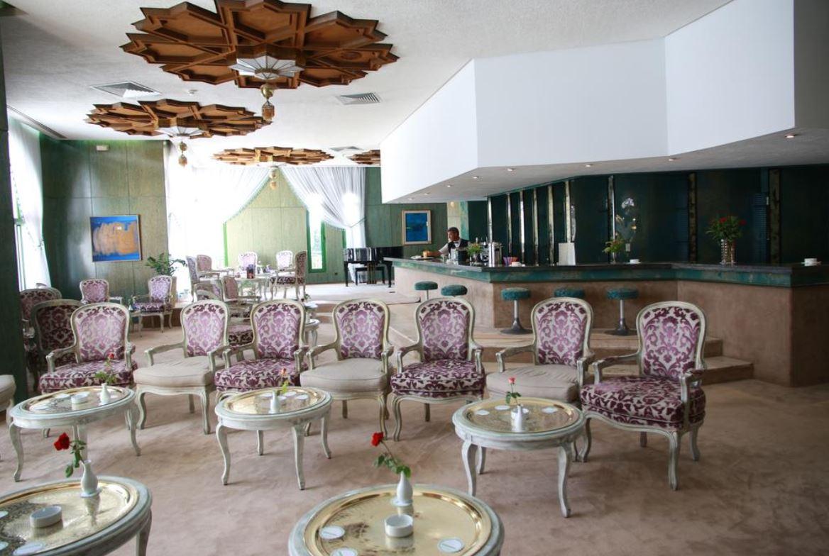 Hasdrubal Thalassa & Spa Port El Kantaoui Eksteriør billede
