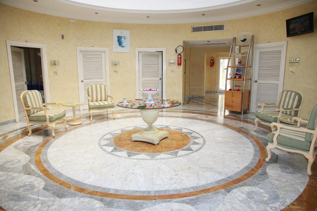 Hasdrubal Thalassa & Spa Port El Kantaoui Eksteriør billede