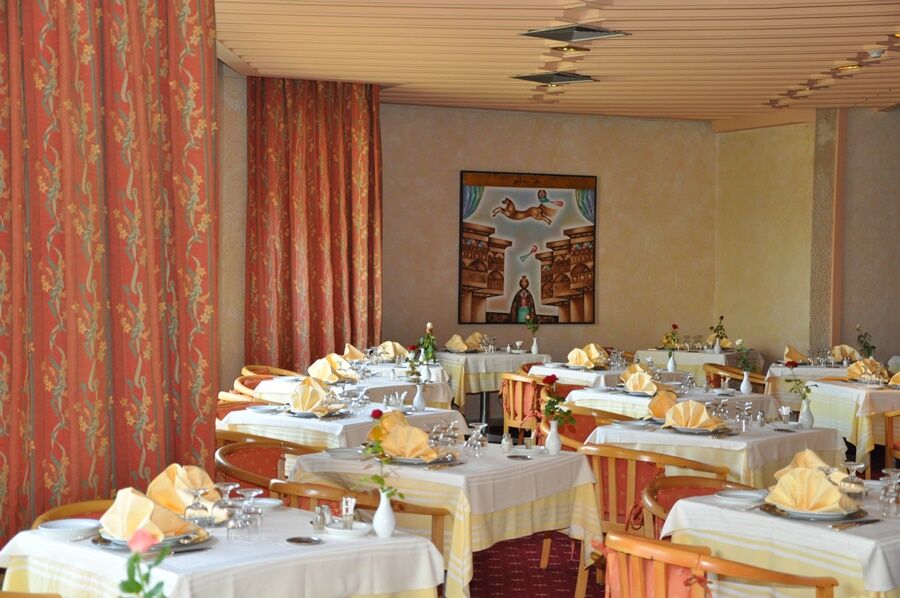 Hasdrubal Thalassa & Spa Port El Kantaoui Eksteriør billede